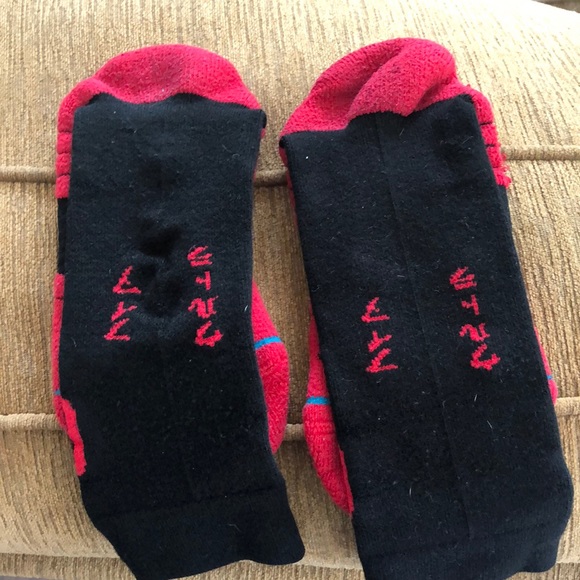 STANCE SOCKS